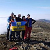 Elena Kudrya's photo