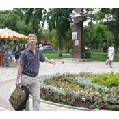 Sergey Bezruchenko's photo