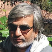 Vishnu Patels foto