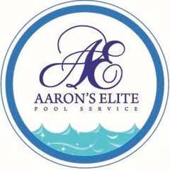 Aaron's Elite Pool Service