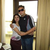 Vikas Seth's photo