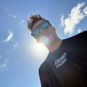 Samuel Reyes's photo