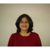 Natasha Merchant's photo