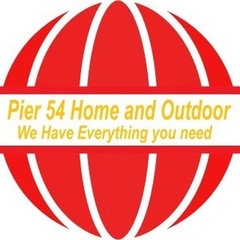 Pier 54 Home and Outdoor