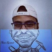 Amro Gamal's photo