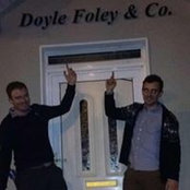 Declan Foleys billede