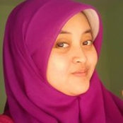 Gladdis Pratiwi's photo