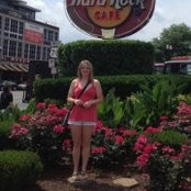 Foto von Amber Satterfield