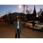 Enrique Garza's photo