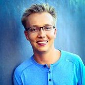 Patrick's photo