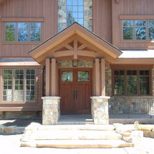 Planning A Remodel