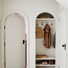 Linda entry
