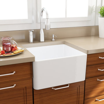 Nantucket Sinks