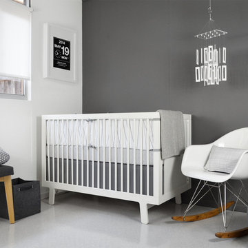 OLLI+LIME NEUTRAL NURSERY