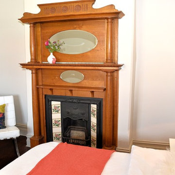 A GRACIOUS GRANDE OLD LADY– BUILT IN 1908 “BONA VISTA HOMESTEAD”