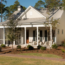 Repose Gray Exterior