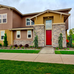 Boise Hunter Homes Eagle Id Us 83616