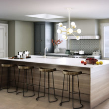 Fredericton Kitchen