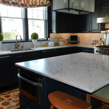 Classic Seashore Colonial
