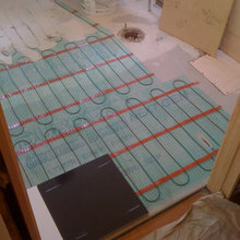 floor