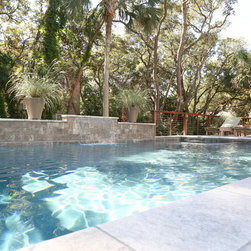 Kiawah Island Pools - Products