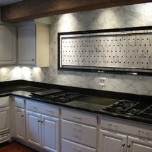Kitchen Backsplash
