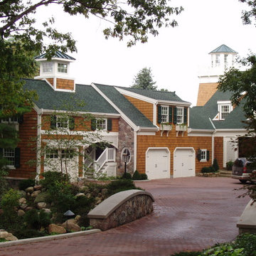 Huron Carriage House