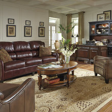 Recliners