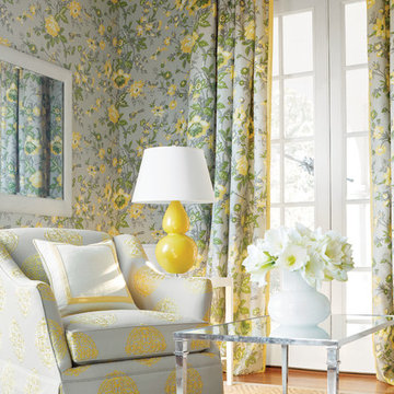 Enchantment Collection - Room Photography