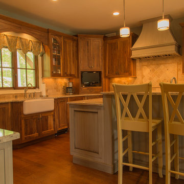 Post and Beam Chester New Jersey
