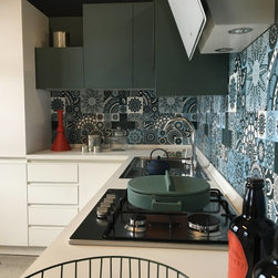 Mediterranea - Kitchen Cabinetry