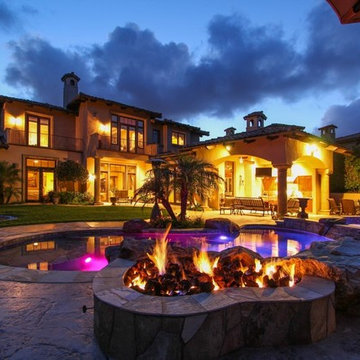 Custom Home