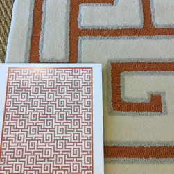 Custom Rugs - Area Rugs