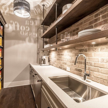 2016 Parade of Homes