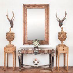 Architecure & Design of the Month - Furniture