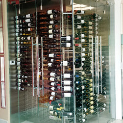 Custom Wine Rooms - Products