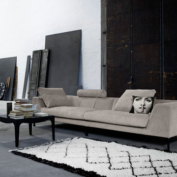 Eilersen Seating