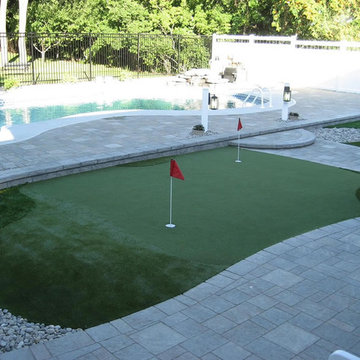 Pools