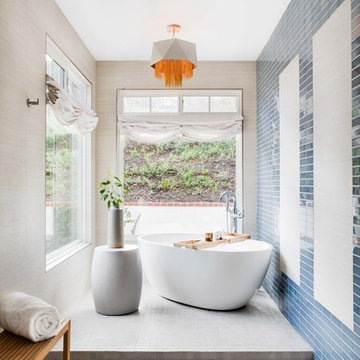 Spa Bathroom