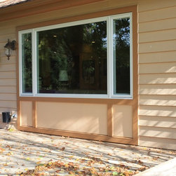 Andersen Windows - Windows