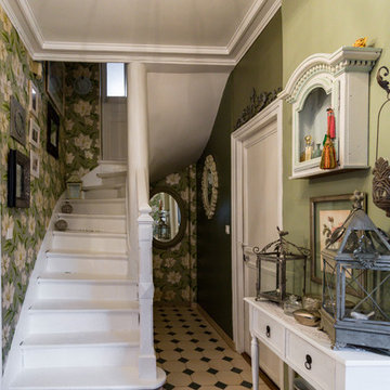Rénovation complète