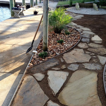 Horseshoe Pit