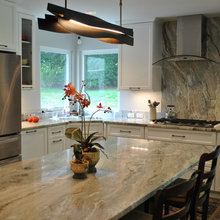 Renovation house