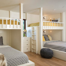 Kids rooms