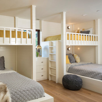 Bunk Beds