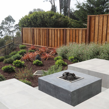 Modern Coast
