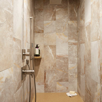 Tinley Park Bathroom Remodel