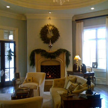 Living rooms
