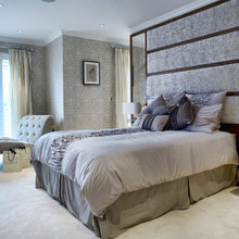220 - Master Bedroom