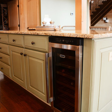 Lake Anna, VA New Kitchen
